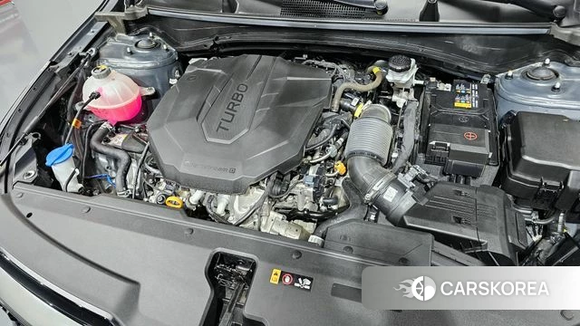 Kia Sportage 5th Generation id 4408464 из Кореи 26