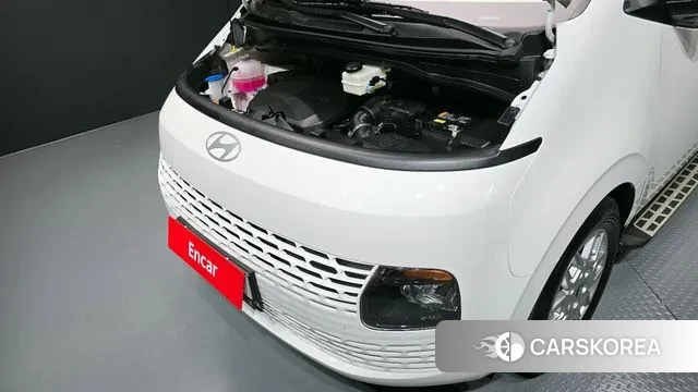 Hyundai Staria id 3231013 из Кореи 16