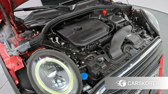 Mini Cooper Clubman id 3799565 из Кореи 16