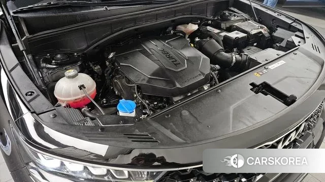 Kia Sorento 4th Generation id 3458613 из Кореи 16