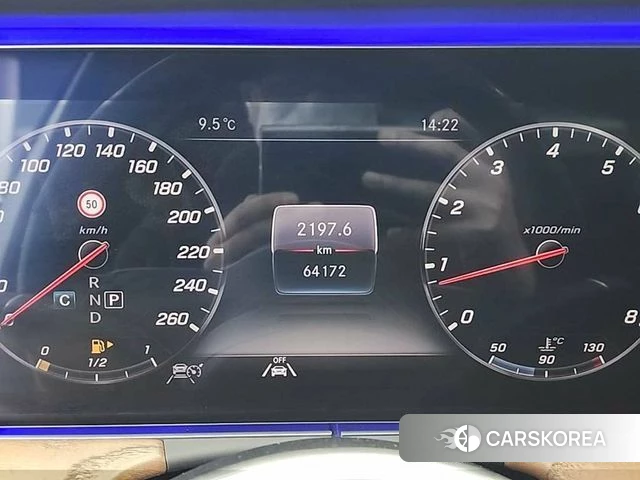 Mercedes-Benz E-Class W213 id 3795379 из Кореи 15