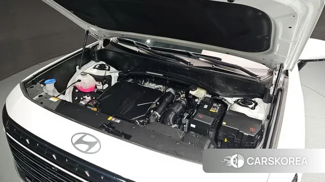 Hyundai Palisade (LX3) id 3471787 из Кореи 16