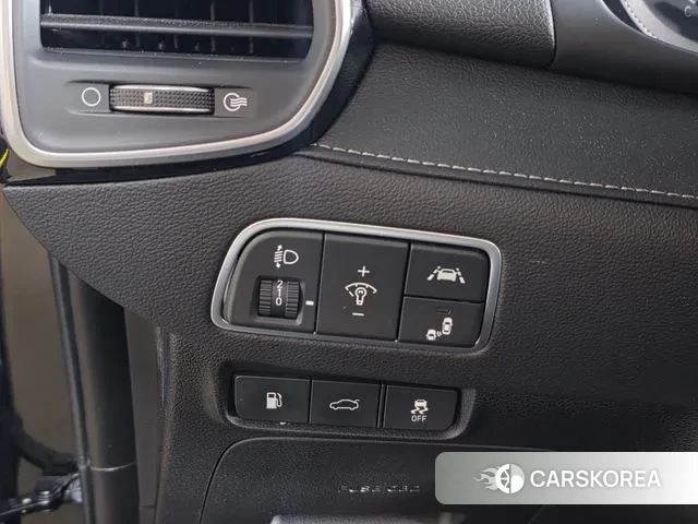 Hyundai Grandeur IG id 3593058 из Кореи 11