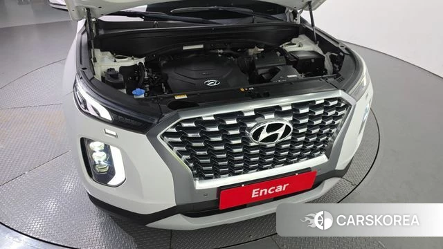 Hyundai Palisade id 4581369 из Кореи 16