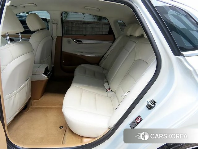 Hyundai The New Grandeur IG id 4672180 из Кореи 16