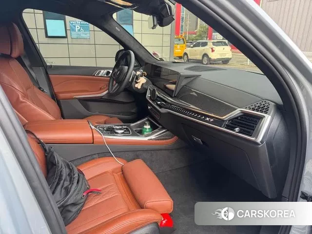 BMW X7 (G07) id 3590513 из Кореи 15