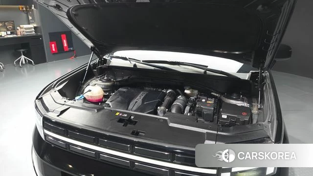 Hyundai Santa Fe (MX5) id 3922051 из Кореи 16