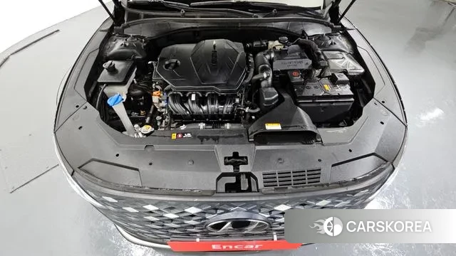 Hyundai The New Grandeur IG id 3335652 из Кореи 16