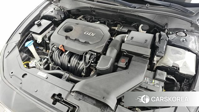Hyundai Grandeur IG id 4471176 из Кореи 28