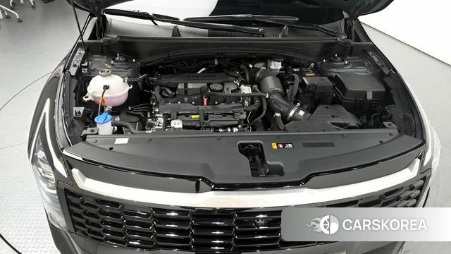 Kia The New Sportage 5th Generation id 3909183 из Кореи 16