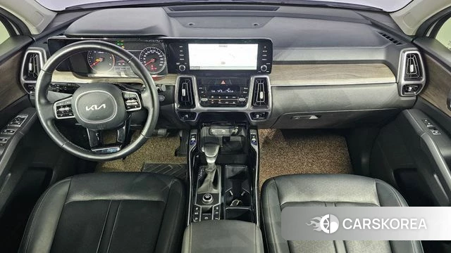 Kia Sorento 4th Generation id 4624180 из Кореи 30