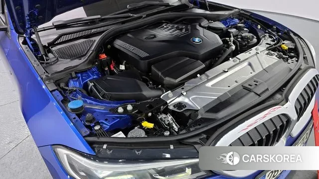 BMW 3 Series (G20) id 3607312 из Кореи 16