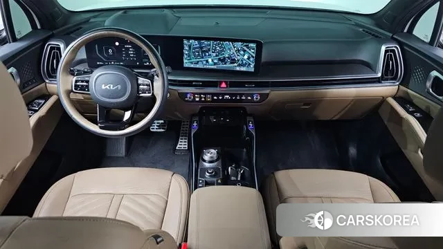 Kia The New Sorento 4th Generation id 3104327 из Кореи 16