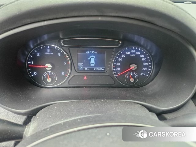 Kia The New Sorento id 3867301 из Кореи 8