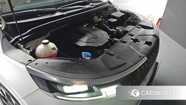 Kia Carnival 4th generation id 3828188 из Кореи 16