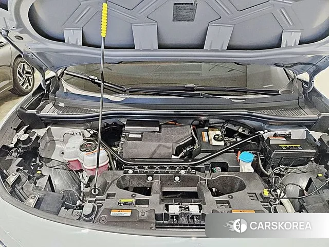 Volkswagen ID.4 id 3502771 из Кореи 16