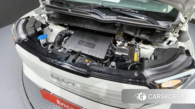Kia The New Kia Ray id 3792736 из Кореи 16