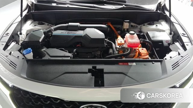 Kia Sorento 4th Generation id 4750533 из Кореи 28
