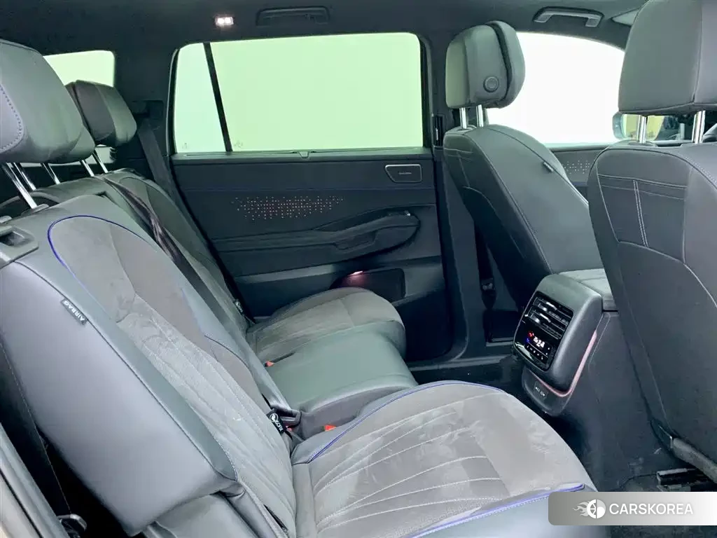 Volkswagen Teramont id 4548376 из Китая 30