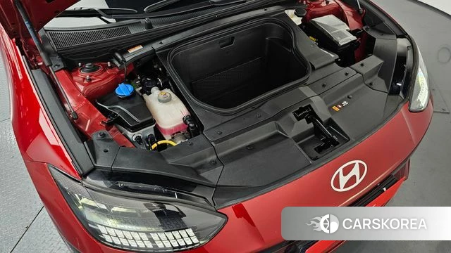 Hyundai Ionic 6 id 3964339 из Кореи 16