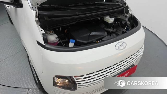 Hyundai Staria id 3896937 из Кореи 16