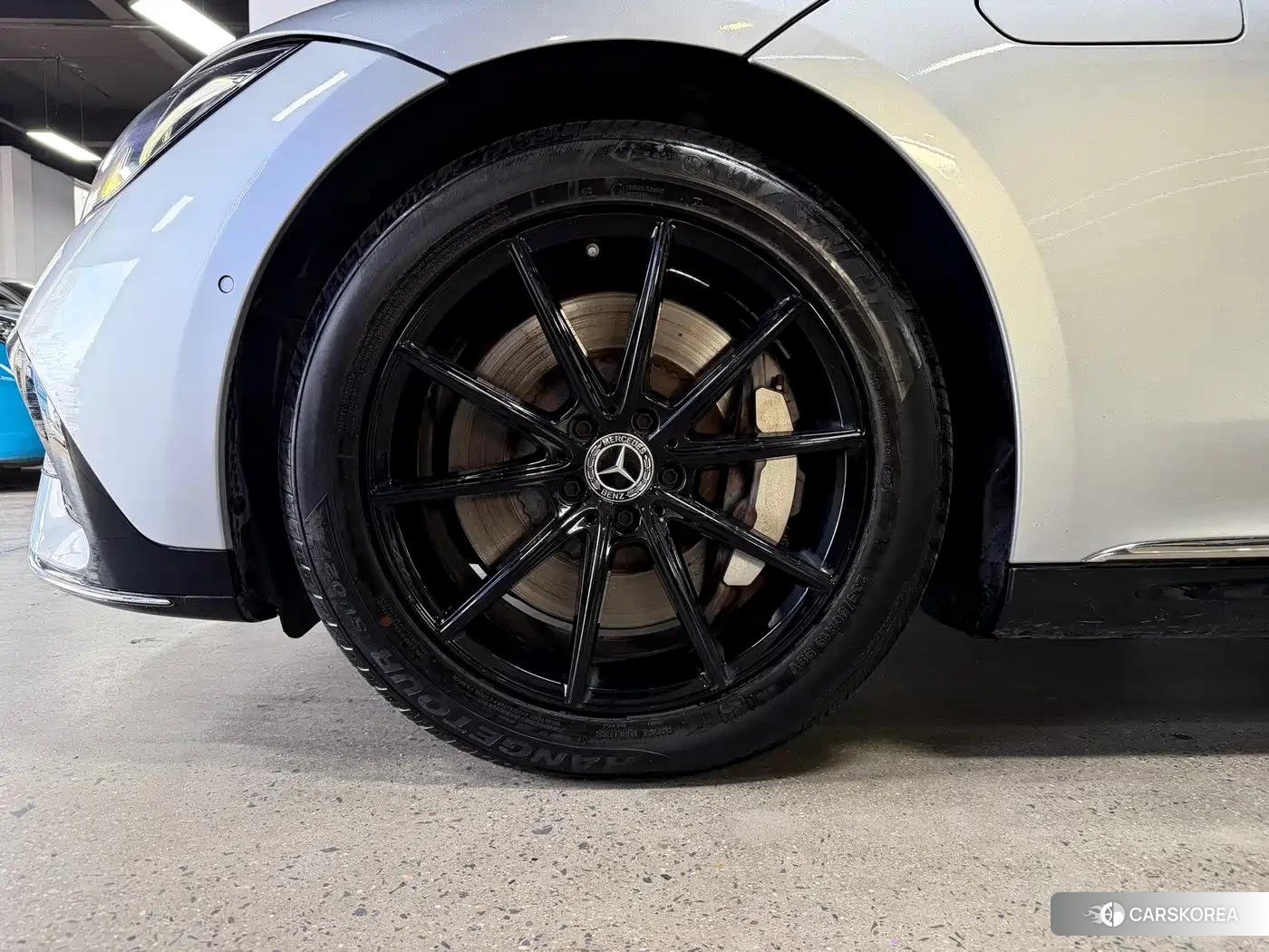 Mercedes-Benz EQE id 4659842 из Китая 24