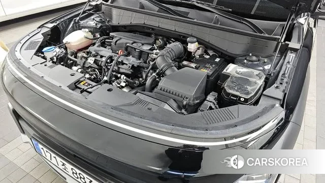 Hyundai Kona (SX2) id 3707145 из Кореи 16