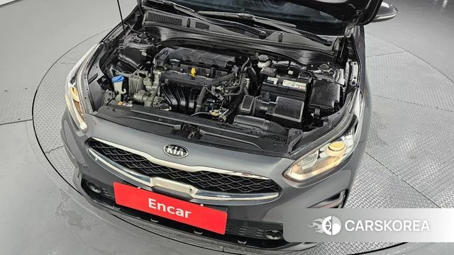 Kia Come New K3 id 4410834 из Кореи 26