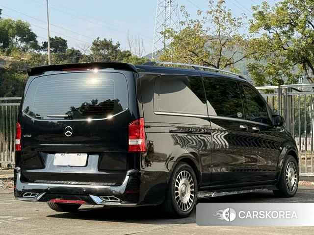 Mercedes-Benz Vito id 4265090 из Китая 20