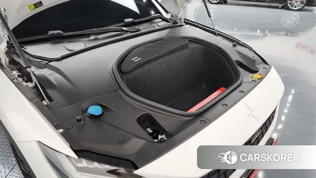 Polestar Polestar 2 id 3311383 из Кореи 16