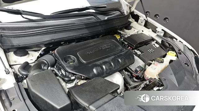 Jeep Cherokee (KL) id 2995554 из Кореи 16