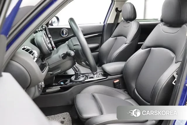 Mini Cooper Clubman id 3312769 из Кореи 16