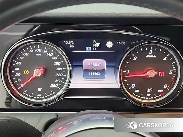 Mercedes-Benz E-Class W213 id 3484675 из Кореи 16