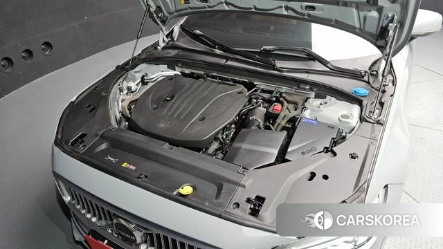 Volvo S90 id 4394670 из Кореи 29