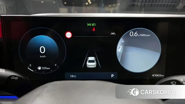 Hyundai Grandeur (GN7) id 3707220 из Кореи 16