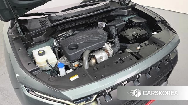 Ssangyong Torres id 4591835 из Кореи 16