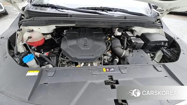 Kia Carnival 4th generation id 3752530 из Кореи 16