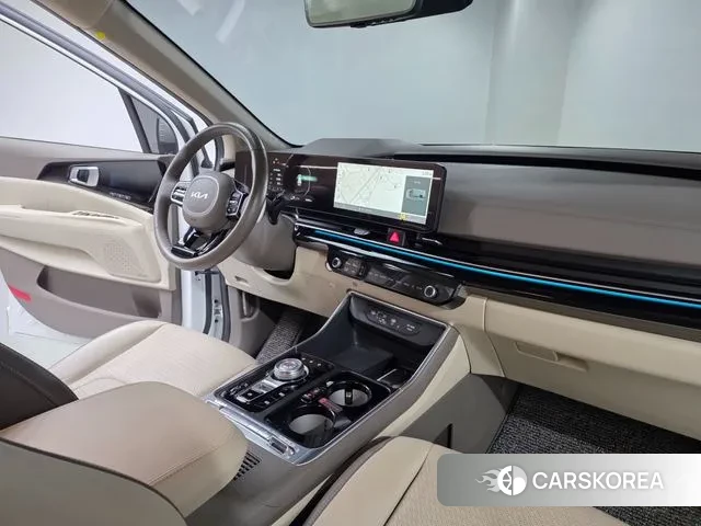 Kia The New Carnival 4th Generation id 3340228 из Кореи 16