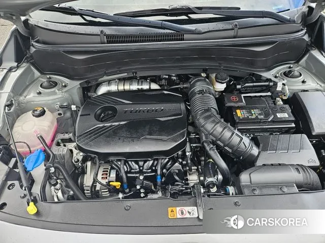 Kia Seltos id 3282316 из Кореи 16