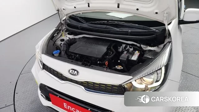 Kia All New Morning (JA) id 3553017 из Кореи 16