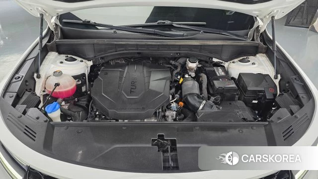 Kia Sorento 4th Generation id 4619428 из Кореи 34
