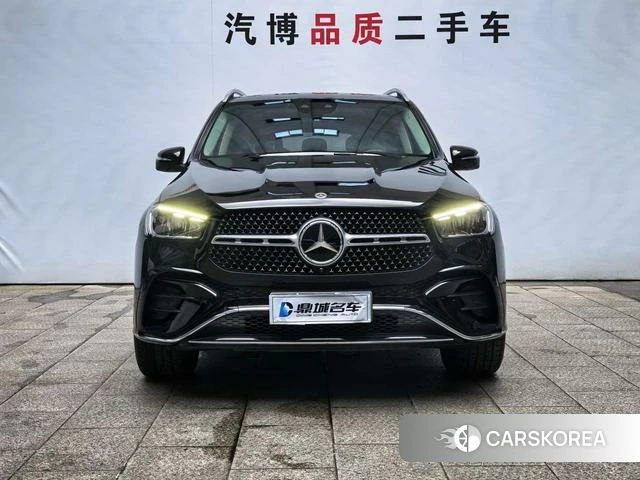 Mercedes-Benz GLE PHEV id 4393206 из Китая 15