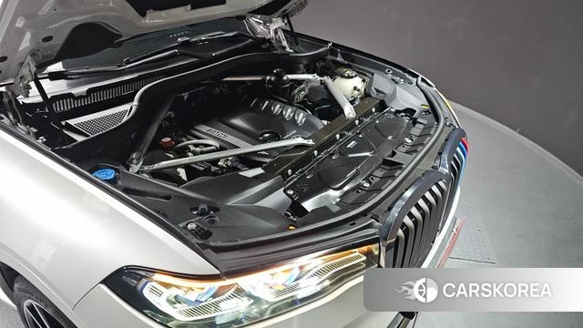 BMW X7 (G07) id 4416071 из Кореи 16