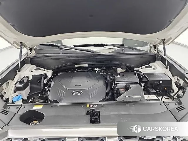 Hyundai Palisade id 3060645 из Кореи 16