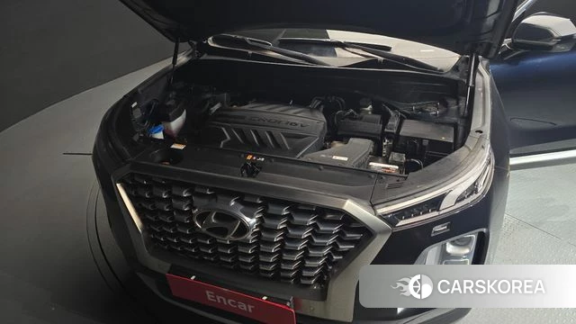 Hyundai Palisade id 4223842 из Кореи 16