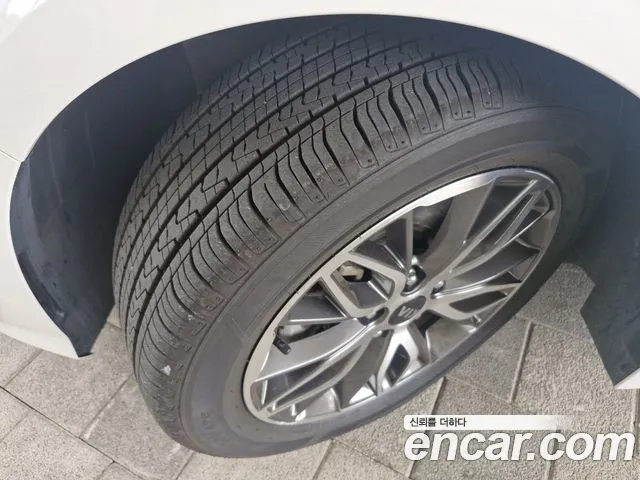 Kia K5 3rd generation id 2703494 из Кореи 16