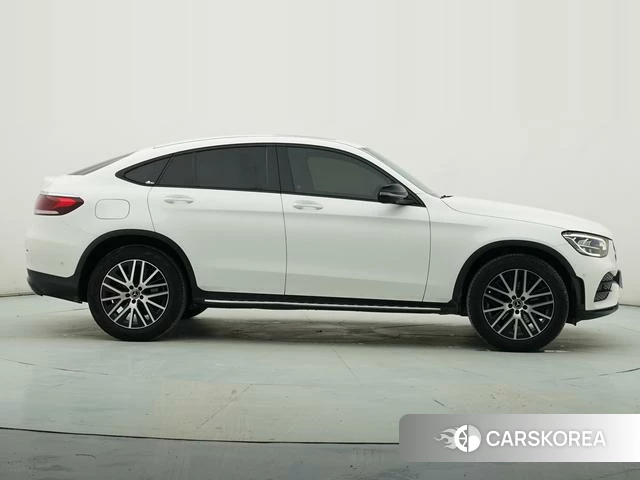 Mercedes-Benz GLC Coupe id 4278902 из Китая 21