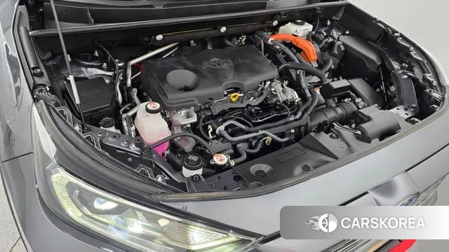 Toyota RAV4 5th Generation id 3037690 из Кореи 16