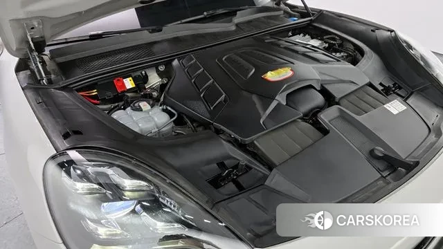 Porsche Cayenne (PO536) id 3596956 из Кореи 16