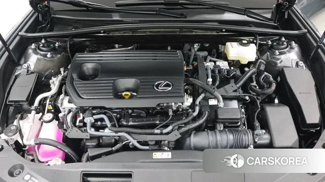 Lexus ES300h 7th generation id 3082093 из Кореи 13